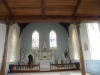 Old Church Restoration Update July 2016