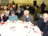 Parish Volunteers Thank You Evening 2015