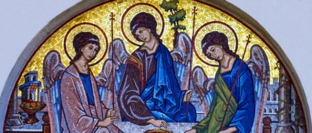 feast-of-the-most-holy-trinity