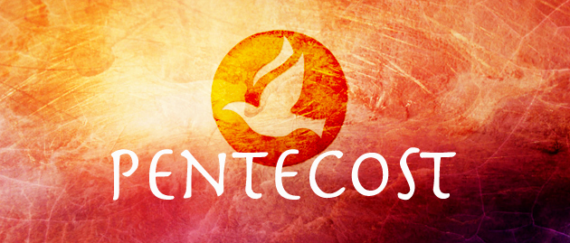pentecost