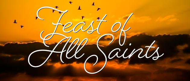 all-saints